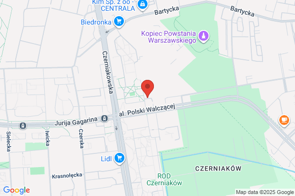 Daring. Osrodek odnowy biologicznej. Szkola masazu leczniczego