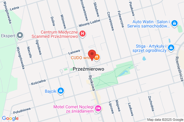 Ekos. Studio terapii naturalnej