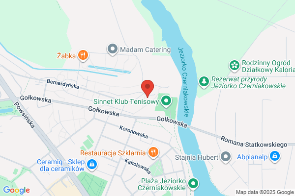 Integrum. Gabinet medycyny komplementarnej