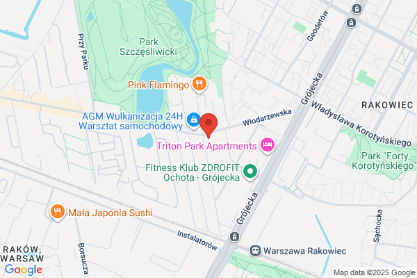 Lemed. Centrum Terapii Holistycznej