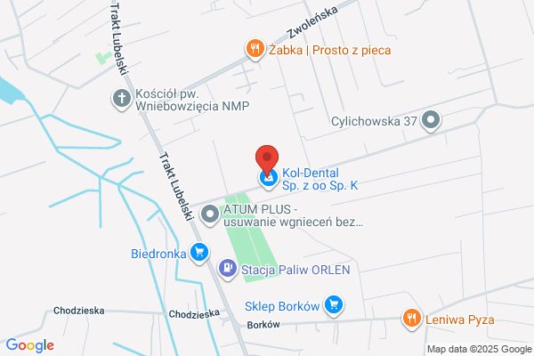 Diaverum Polska. Sp. z o.o. (d. Gambro Healthcare Poland Sp. z o.o.)