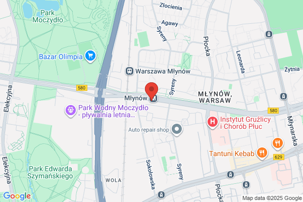 Medyk Wola. Centrum zaopatrzenia medycznego. Wyposazenie gabinetów. Materialy medyczne
