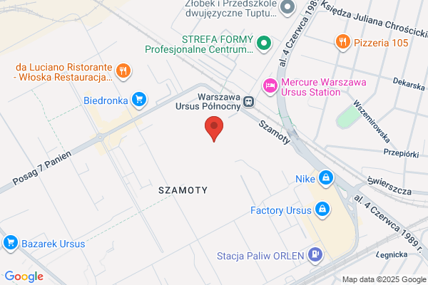 Dräger Polska. Sp. z o.o. Aparaty medyczne, anestezjologia, intensywna terapia