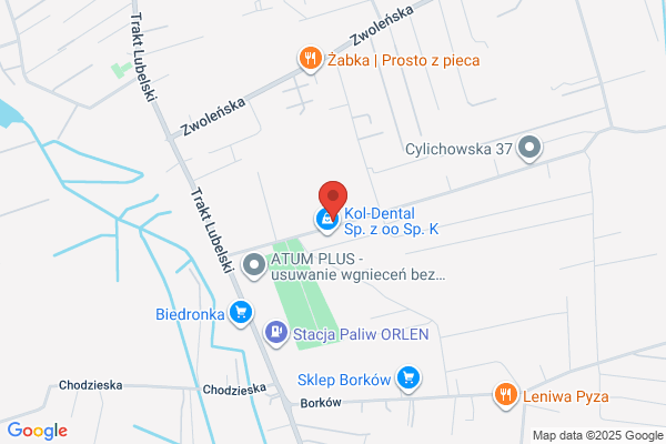 Gambro Poland. Sp. z o.o.