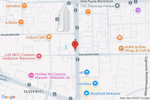 Ge Medical Systems Polska. Sp. z o.o.