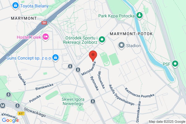 HP-Med. Sp. z o.o.
