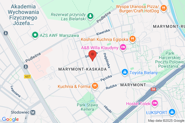 HSM. Sprzet i materialy do stomatologii i protetyki
