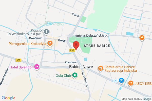 Hemosystems. S.j. Sobczak i Wspólnicy