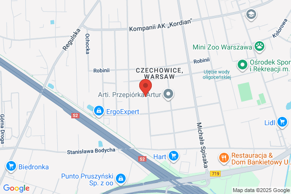 Janpol. Producent wyrobów medycznych jednorazowego uzytku