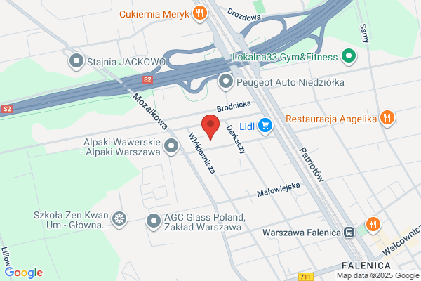 Medmess Kropaczewski i S-ka. Cisnieniomierze, glukometry, termometry