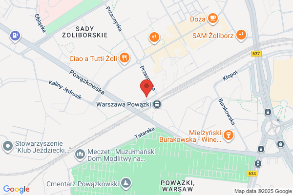Nord Medical SC. Cieslak, Homziuk