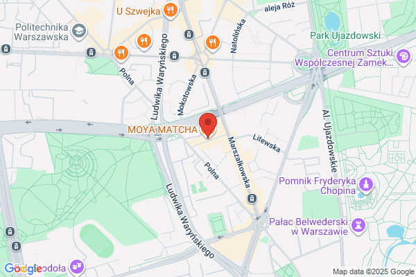 Ordynator