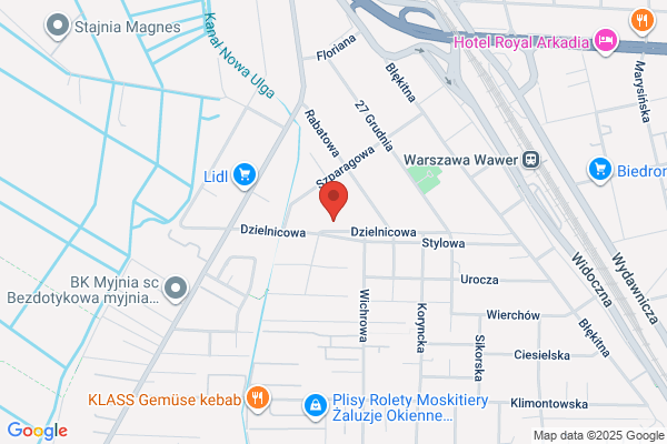 Pem. Pracownia elektroniki medycznej
