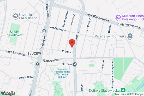 Schiller Poland. Sp. z o.o.