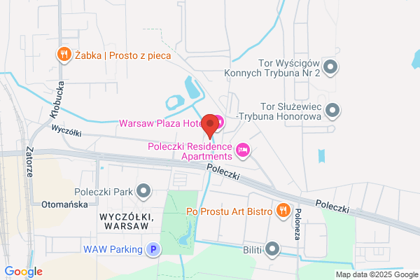 Carestream Health Poland. Sp. z o.o.