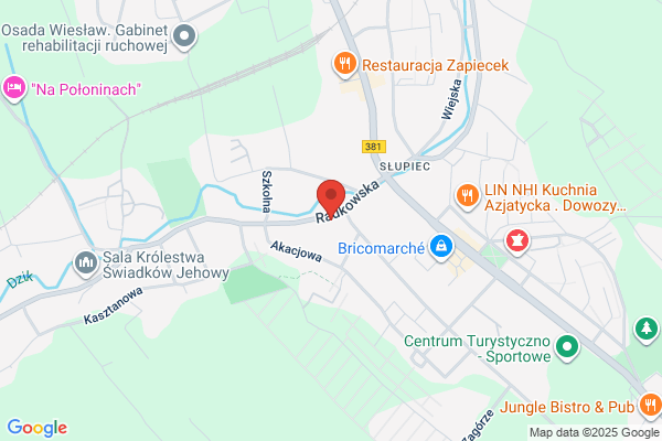 Hofer GmbH & Co. KG. Spólka komandytowa. Oddzial w Polsce