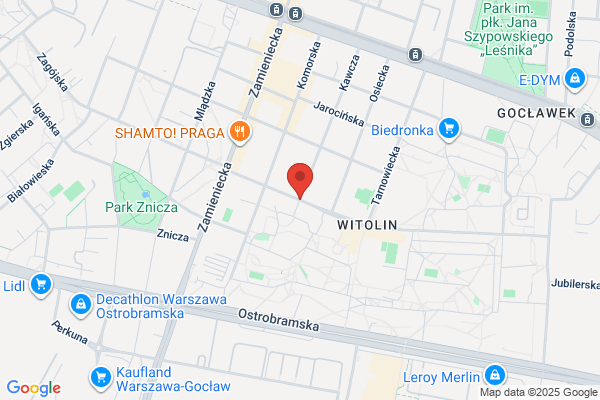 Optopol. Sp. z o.o. Biuro handlowe