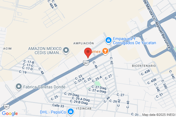 Ormex
