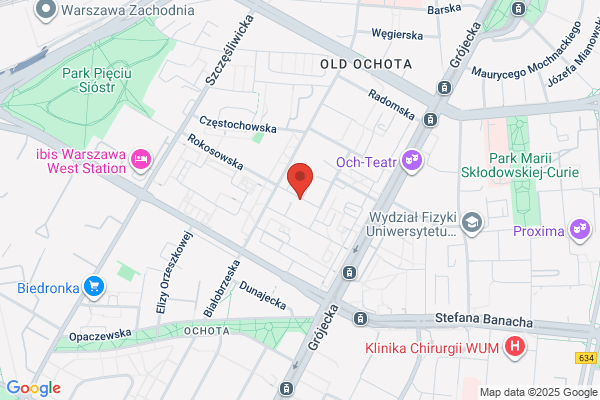 Ormex