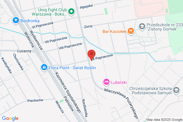 Zaklady Ortopedyczne Warszawa