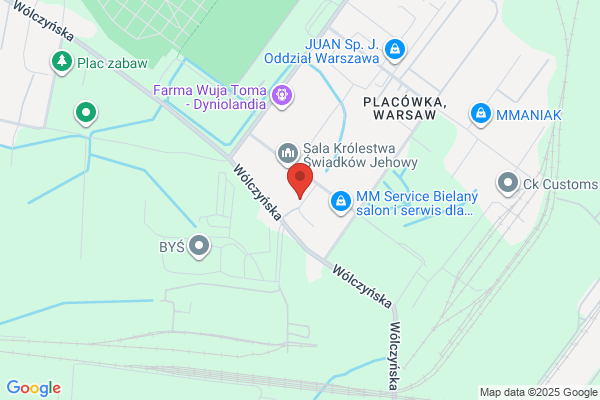 Miform. Formy wtryskowe