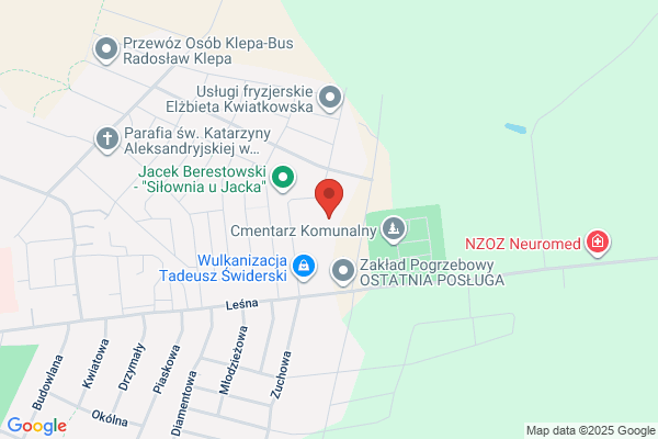 ABF. Zaklad obróbki skrawaniem