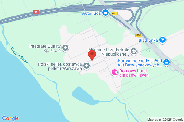 Gawryszewski Jacek. Wykonawstwo form wtryskowych