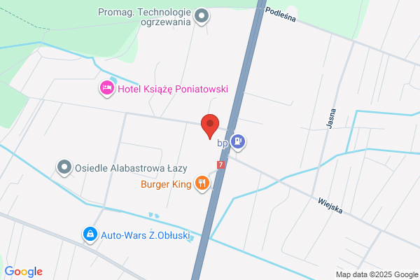 Gerda Hydomat SA. Czesci tloczone, narzedzia, prasy