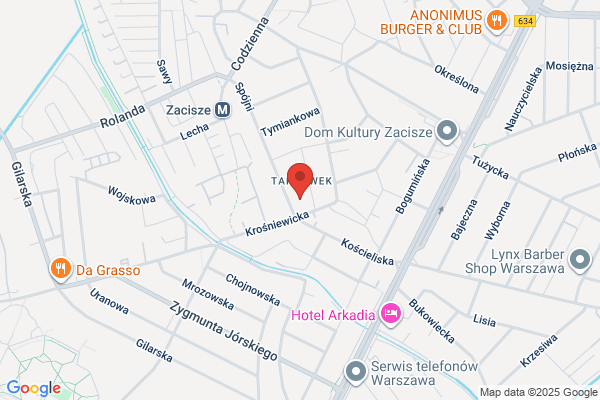 Kemi. Zaklad produkcji wielobranzowej