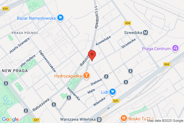 PNC SC. Natryskiwanie cieplne powlok, metalizacja, antykorozja