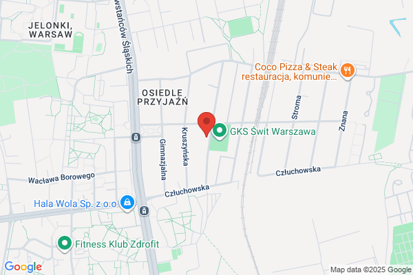 Sokolowski Stanislaw. Obróbka metali