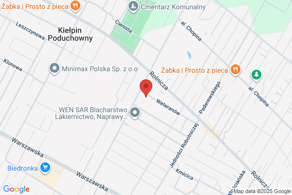 Szwedowski Pawel. Drykowanie, wyoblanie