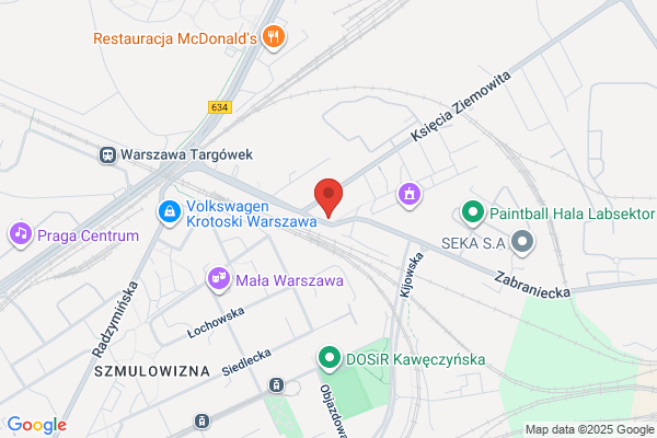 ZEK. Obróbka metali, konstrukcje stalowe, produkcja czesci do maszyn