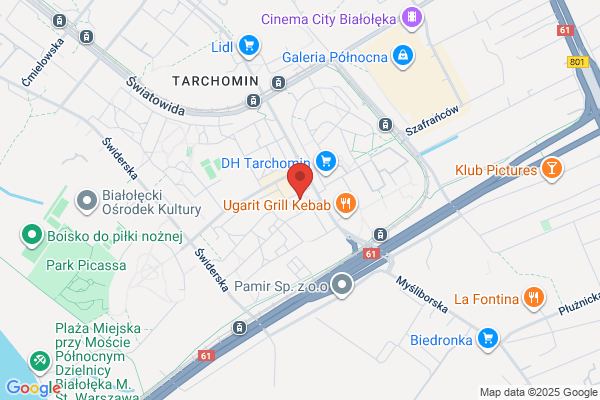 Skup Aut Warszawa Auto-Klin