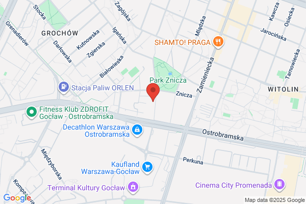 Filomat. Metalowe litery, logo, szyldy