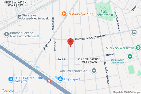 Kowalstwo artystyczne. Zbigniew Gumkowski