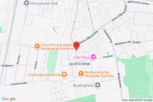 Art-Met. PW. Metalowe artykuly