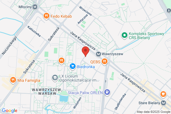 Art-Metal-Tech. Pawlak M.
