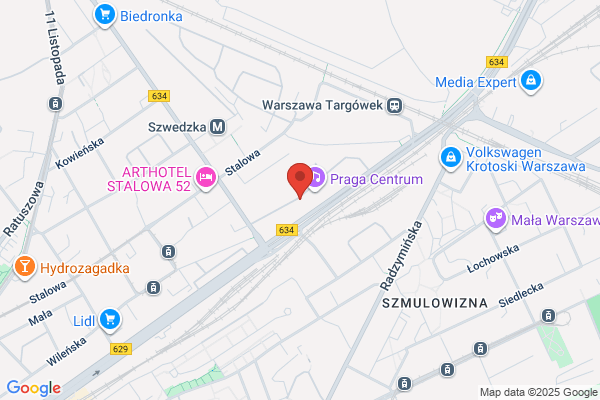 Praga-Met
