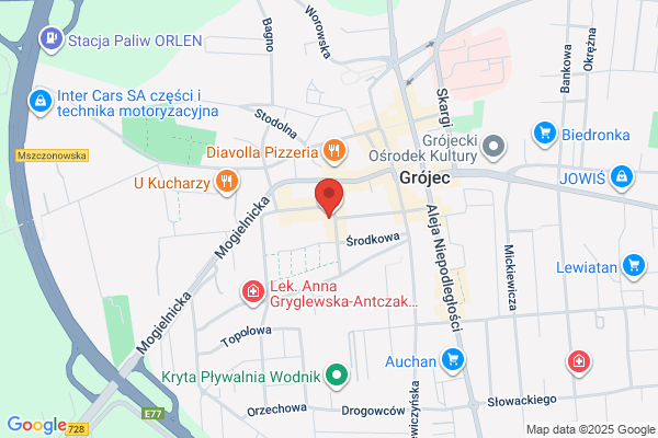 Sprezyny techniczne i samochodowe. Zywocki Grzegorz