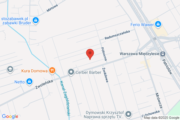 Uni-Arcz. Kosze na smieci, pojemniki, donice betonowe