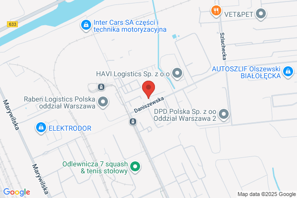 Acerinox Polska. Sp. z o.o.