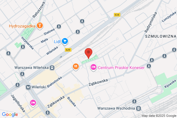 Centro-Met. Bedkowski S.