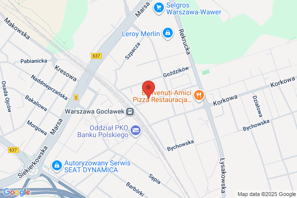 Cerber. Okucia budowlane, zamki, klamki. Sprzedaz hurtowa. Milewski L.