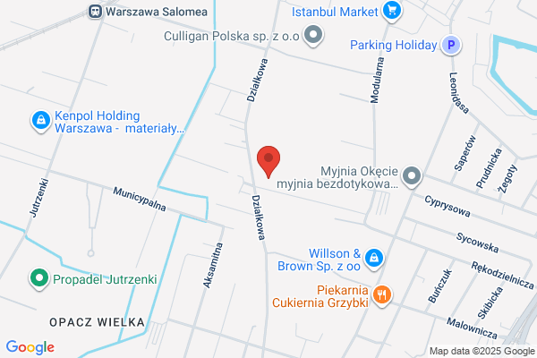 W & B Metal WB. Sp. z o.o. Spólka Komandytowa akcyjna