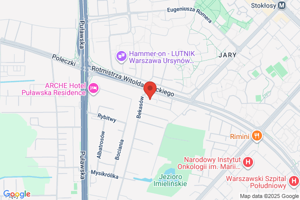 Tari Service Polska. Sp. z o.o.