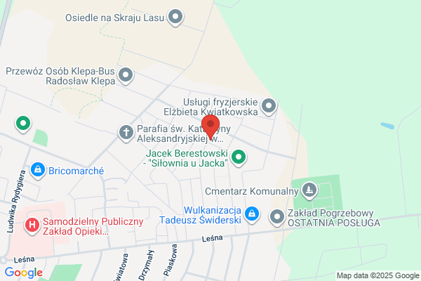 Czaplicki Jerzy S. Sklep miesny firmowy