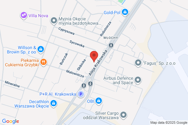 Food. Sklep miesny. Troka A.