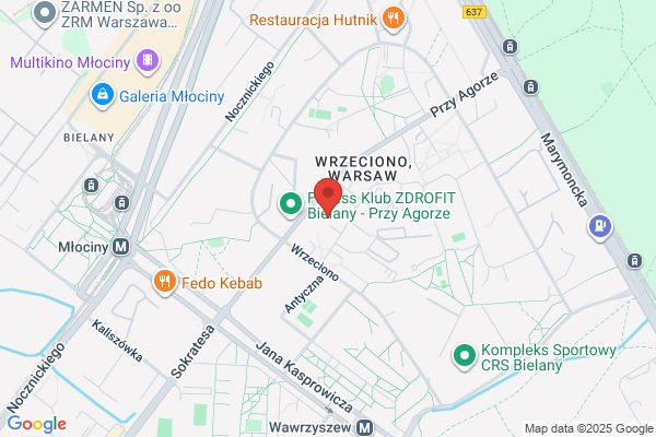 Foodmax. S.j. Centrum miesno - wedliniarskie