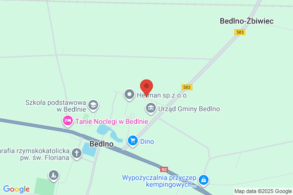Hetman. PPH. Owczarczyk S.